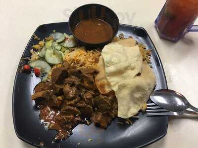 Al Jilani Restaurant