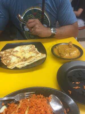 Al Jilani Restaurant