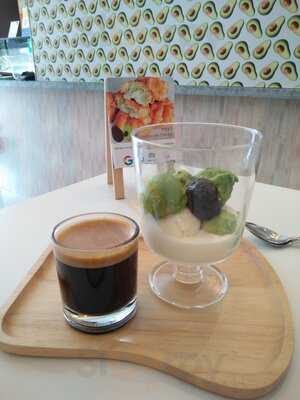 All The Batter - Avocado & Natural Foods