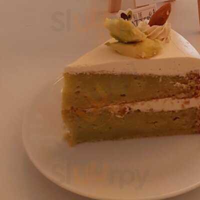 All The Batter - Avocado & Natural Foods