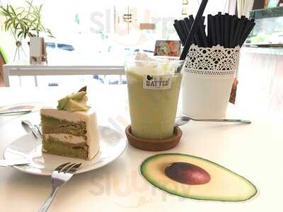 All The Batter - Avocado & Natural Foods