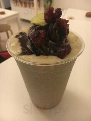 All The Batter - Avocado & Natural Foods