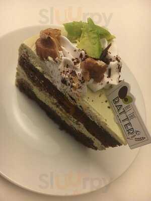 All The Batter - Avocado & Natural Foods