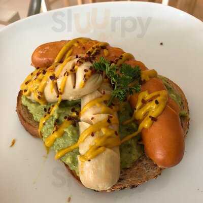 All The Batter - Avocado & Natural Foods