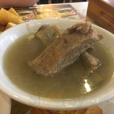 Rong Hua Bak Kut Teh