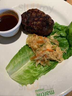 Marche Movenpick Suntec City