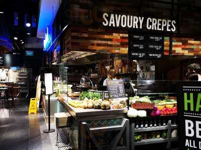 Marche Movenpick Suntec City