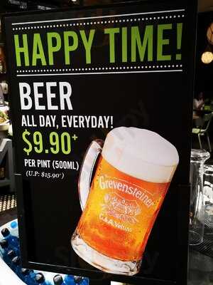 Marche Movenpick Suntec City