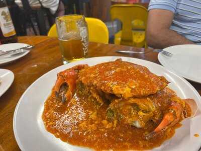 Chinatown Seafood Restaurant