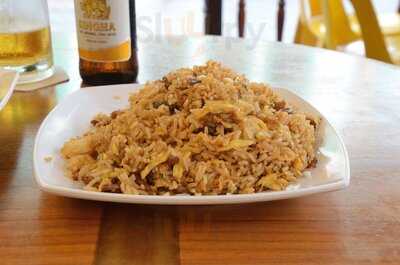 Chinatown Seafood Restaurant