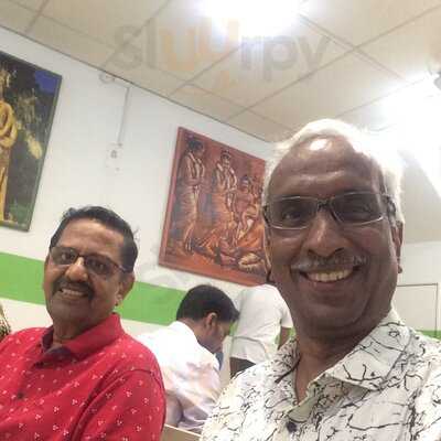 Sri Lukshmi Naarashimhan