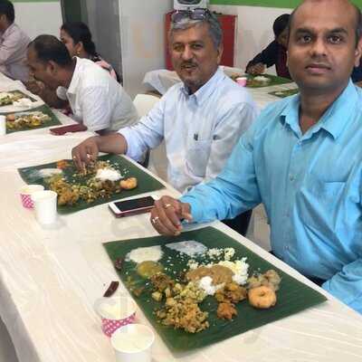 Sri Lukshmi Naarashimhan