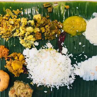 Sri Lukshmi Naarashimhan