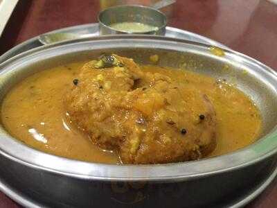 Sri Lukshmi Naarashimhan