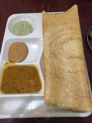 Sri Lukshmi Naarashimhan