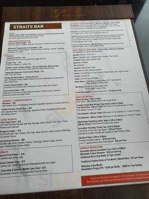 Tower Club Singapore