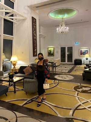 Tower Club Singapore