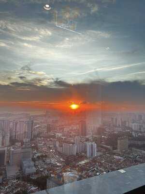 Tower Club Singapore