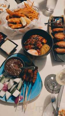 Tower Club Singapore