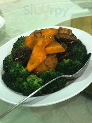 Miao Yi Vegetarian Restaurant