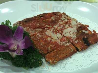 Miao Yi Vegetarian Restaurant