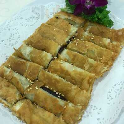 Miao Yi Vegetarian Restaurant