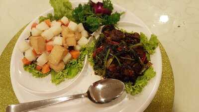 Miao Yi Vegetarian Restaurant