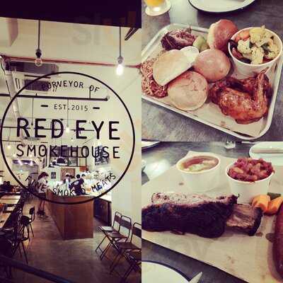Red Eye Smokehouse