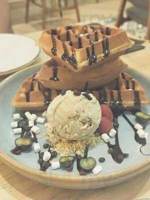 Spize @ River Valley