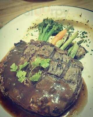 Spize @ River Valley