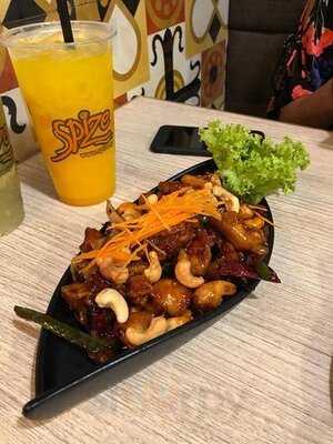 Spize @ River Valley