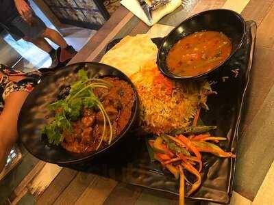 Spize @ River Valley