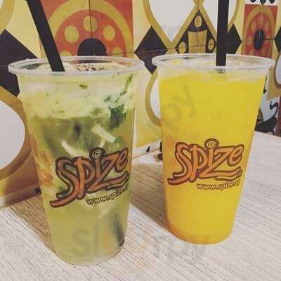 Spize @ River Valley