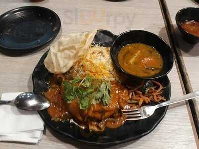 Spize @ River Valley