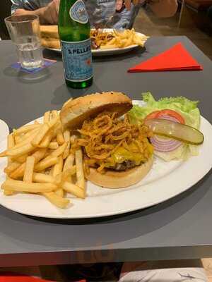 Black Angus Steakhouse