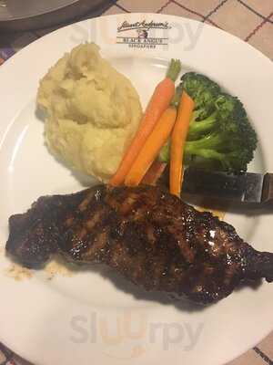 Black Angus Steakhouse
