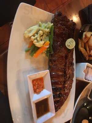 Black Angus Steakhouse