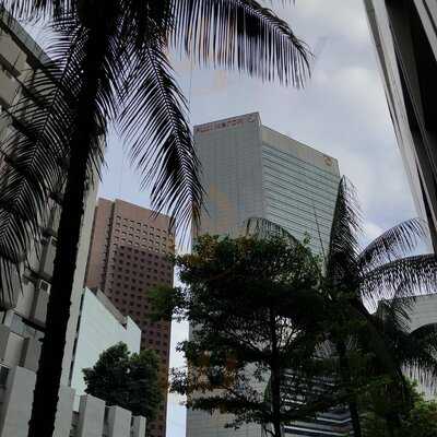 The Public Izakaya By Hachi