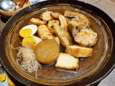 The Public Izakaya By Hachi