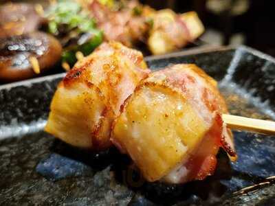 The Public Izakaya By Hachi