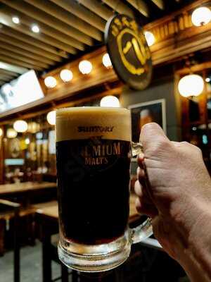 The Public Izakaya By Hachi