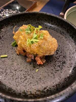 Botanico At The Garage