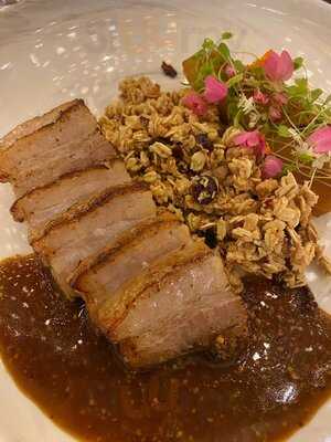 Botanico At The Garage