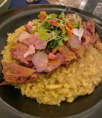 Botanico At The Garage