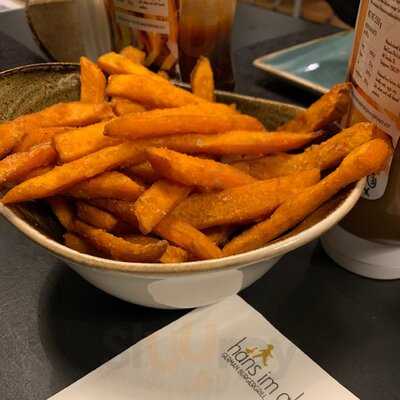 Gretl German Burger Grill