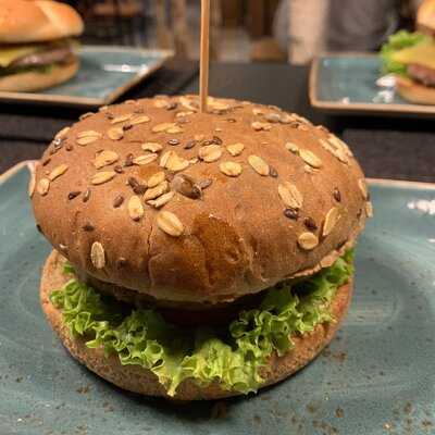 Gretl German Burger Grill