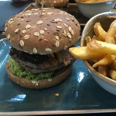 Gretl German Burger Grill