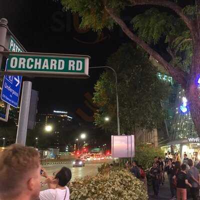 Gretl German Burger Grill