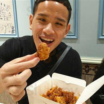 4 Fingers Crispy Chicken