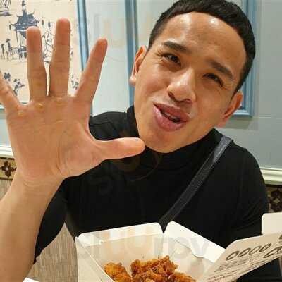 4 Fingers Crispy Chicken